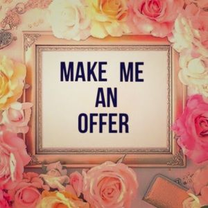 I can’t say yes! If you don’t ask!😻